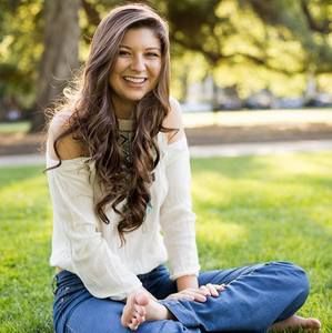 Meet your Posher, Jadyn